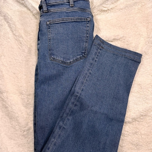 Lands End Square Rigger Men’s Jeans inseam 32” - Picture 2 of 6